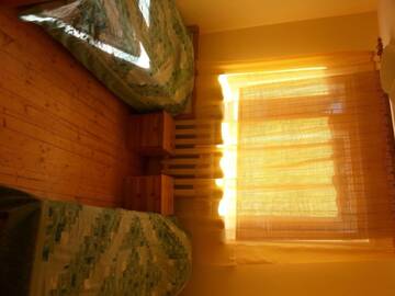 Двухместный номер с 2 отдельными кроватями в  Veski Spordi- ja Puhkekeskus